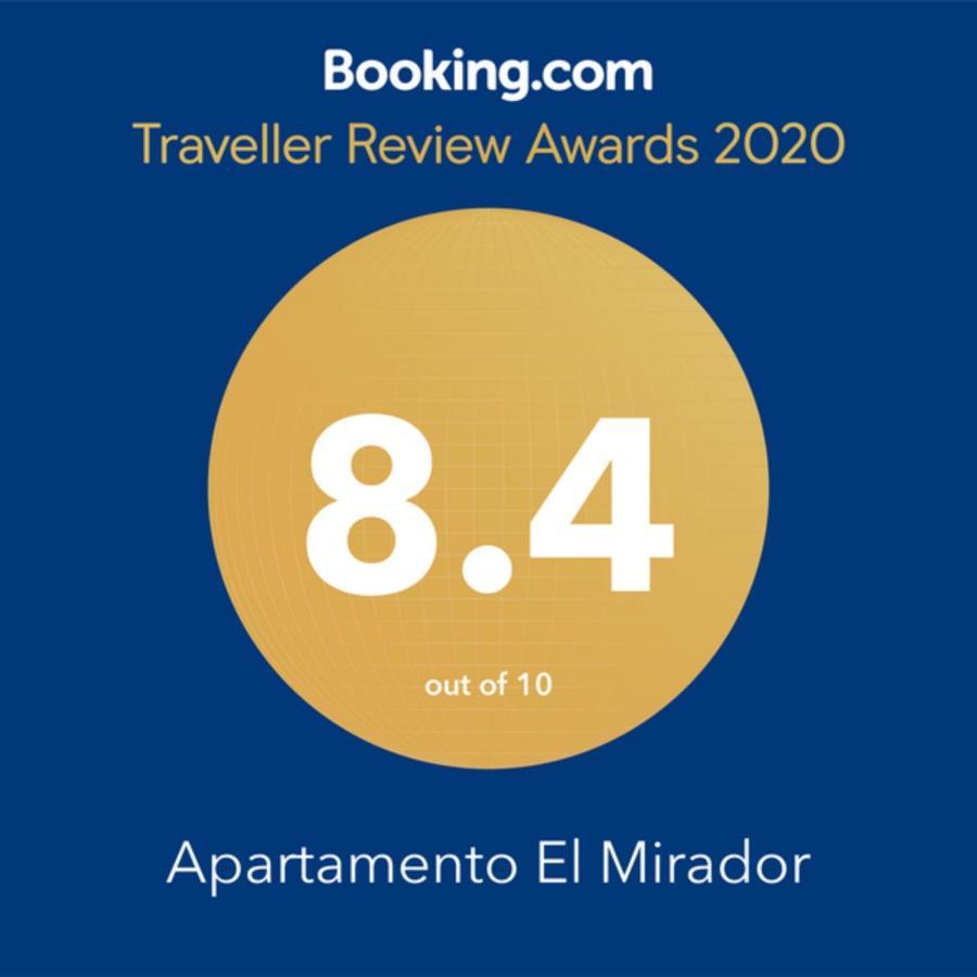 Apartamento El Mirador M'Diq Bagian luar foto