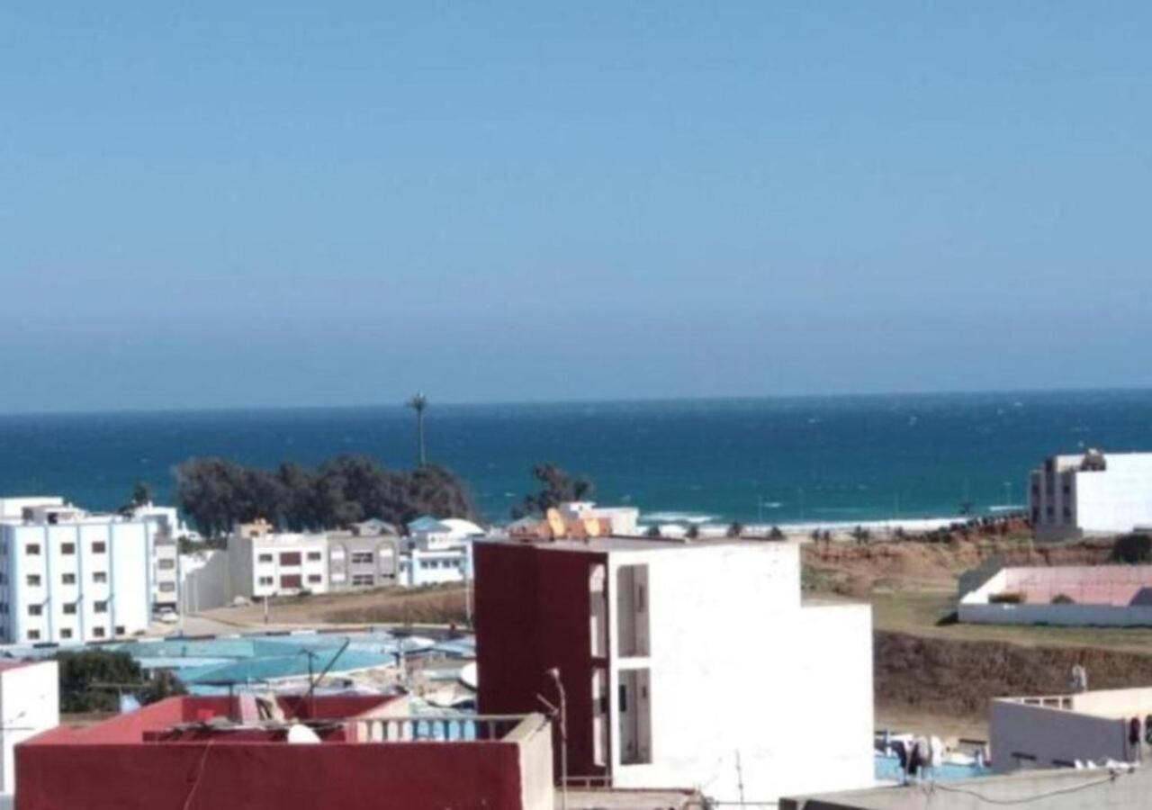 Apartamento El Mirador M'Diq Bagian luar foto