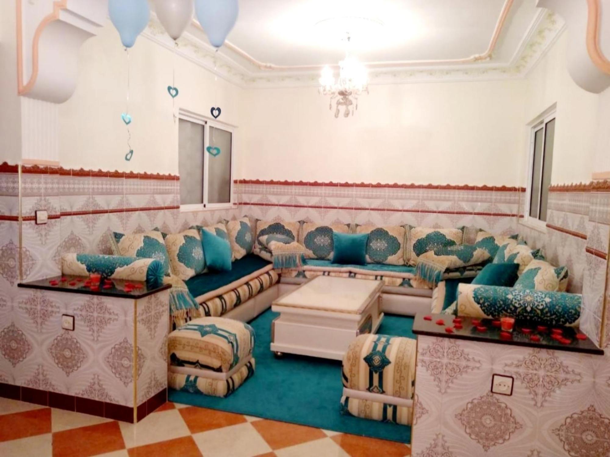 Apartamento El Mirador M'Diq Bagian luar foto