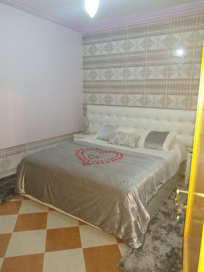 Apartamento El Mirador M'Diq Bagian luar foto