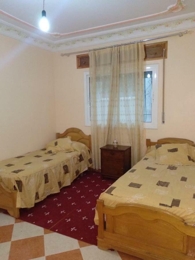 Apartamento El Mirador M'Diq Bagian luar foto