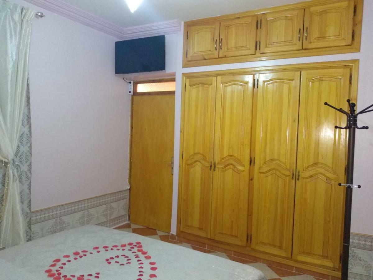 Apartamento El Mirador M'Diq Bagian luar foto
