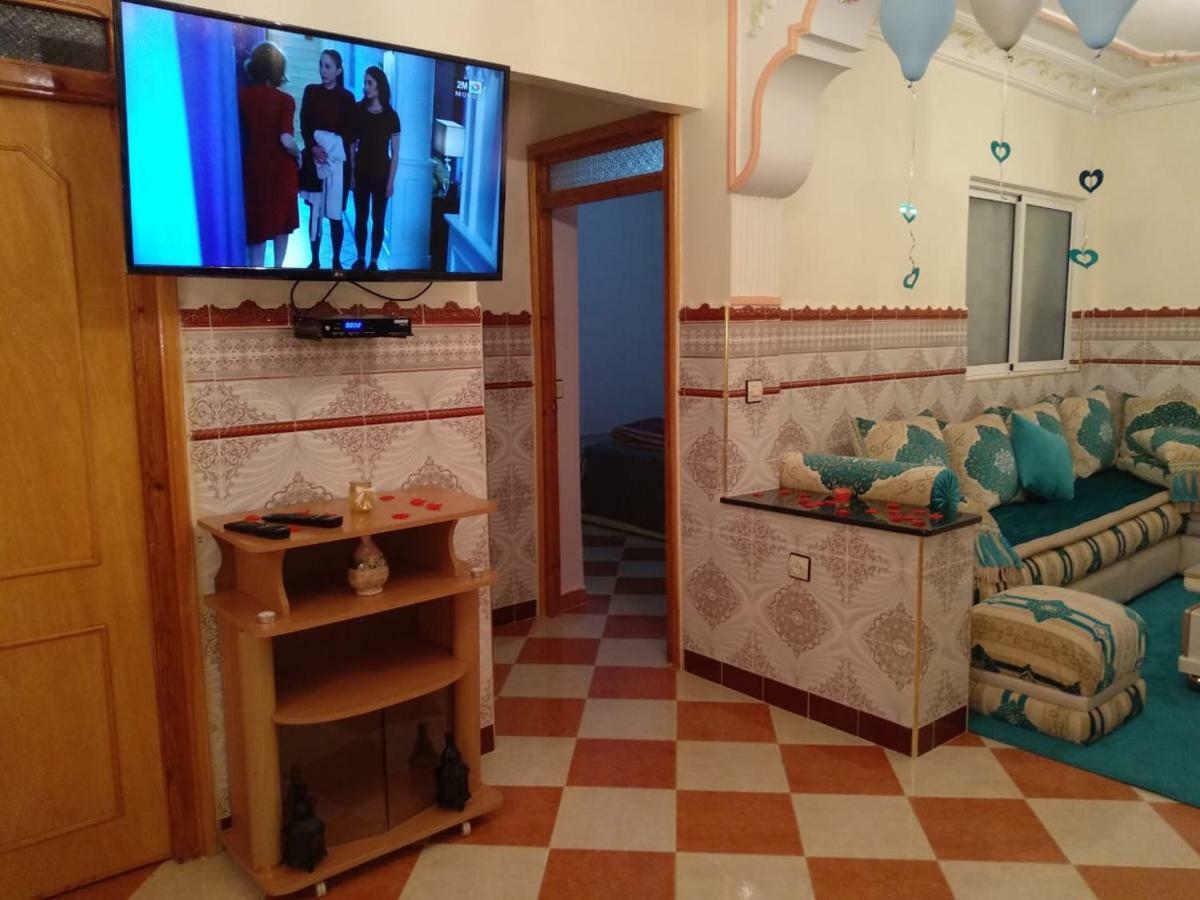 Apartamento El Mirador M'Diq Bagian luar foto