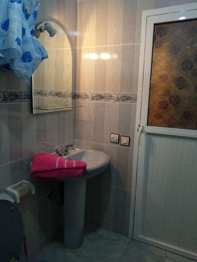 Apartamento El Mirador M'Diq Bagian luar foto