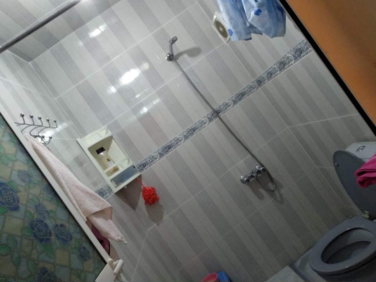 Apartamento El Mirador M'Diq Bagian luar foto