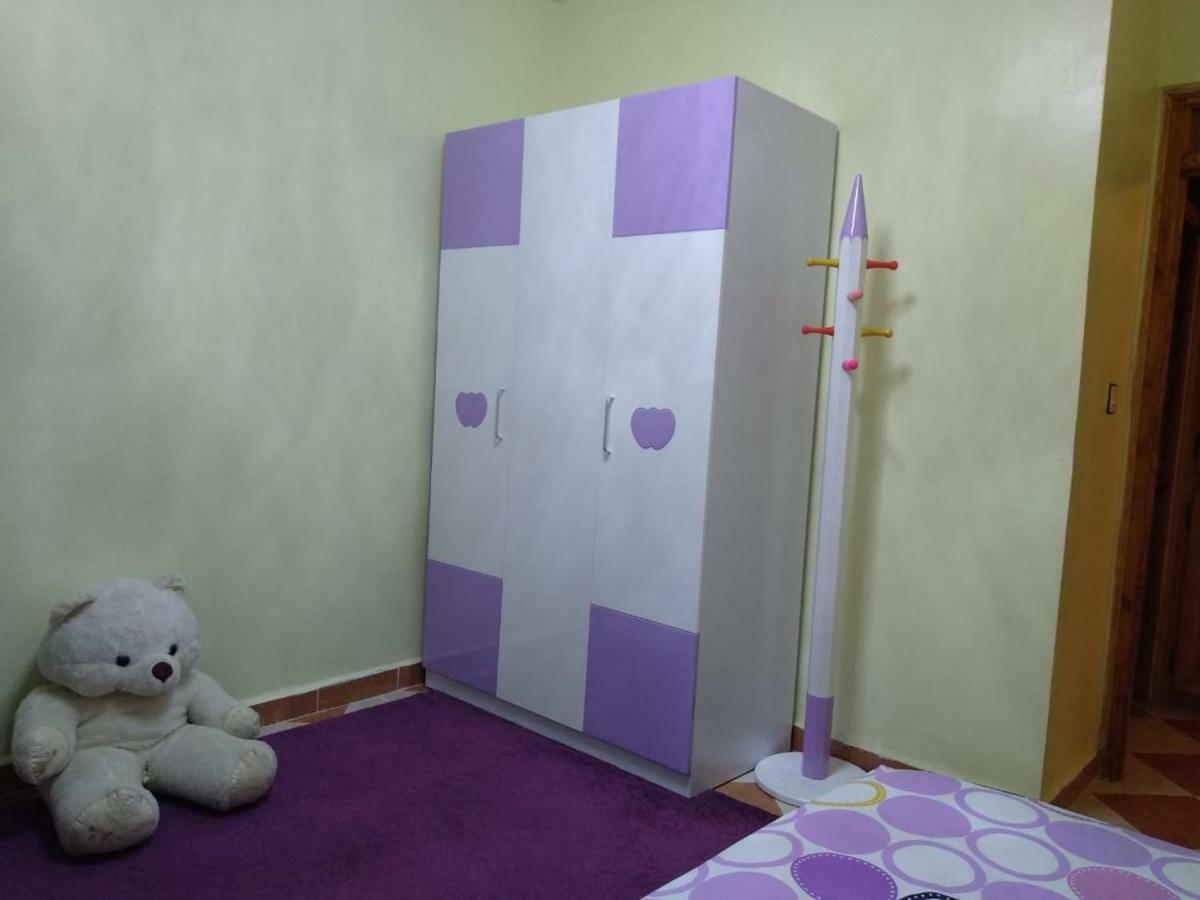 Apartamento El Mirador M'Diq Bagian luar foto