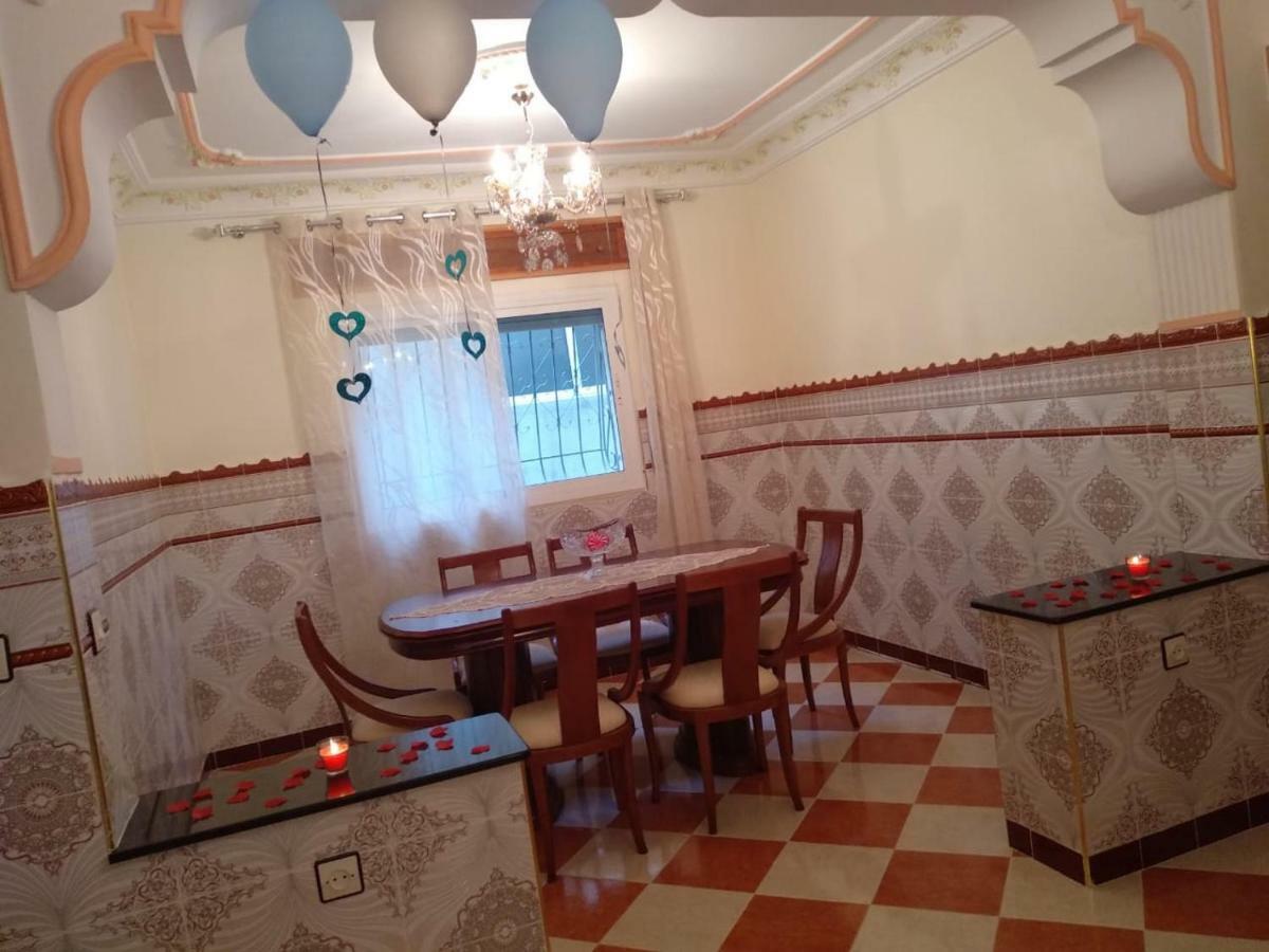 Apartamento El Mirador M'Diq Bagian luar foto
