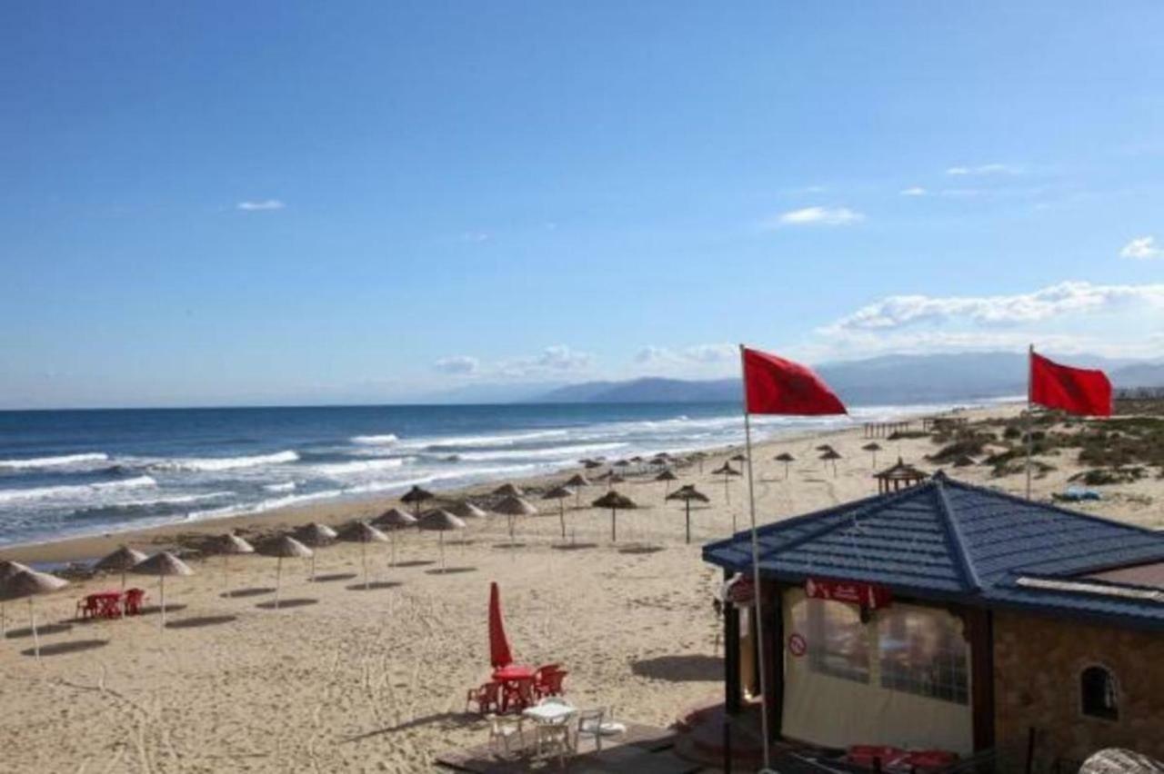 Apartamento El Mirador M'Diq Bagian luar foto